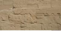 Photo Texture of Symbols Karnak 0162